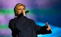 Orelsan se confie sur le morceau le plus difficile à écrire de son album « Civilisation »