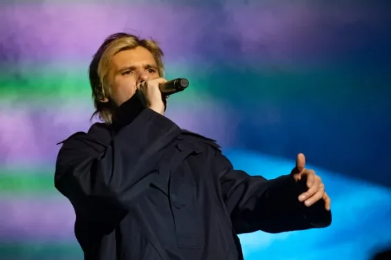 Orelsan se confie sur le morceau le plus difficile à écrire de son album « Civilisation »