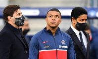 Kylian Mbappé : le PSG aurait fait un « chèque en blanc » pour garder l'attaquant français