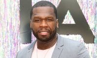 50 Cent s'agace après des rumeurs disant qu'il s'est fait braquer lors d'une soirée