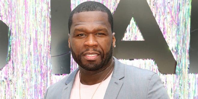 50 Cent s’agace après des rumeurs disant qu’il s’est fait braquer lors d’une soirée