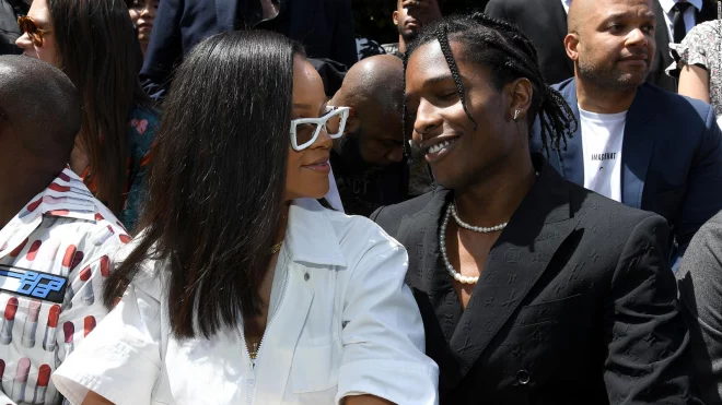 A$AP Rocky associé à une sombre affaire : la police a trouvé des objets compromettants