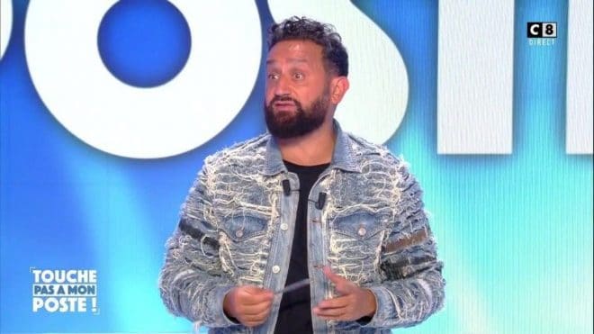 Touche pas à mon poste : Cyril Hanouna furieux après une altercation entre deux chroniqueurs