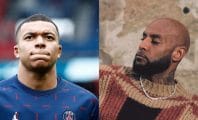 Booba se moque de Kylian Mbappé ayant voté et le traite de « Harki »