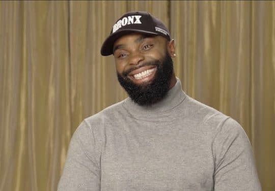 Kaaris a redécouvert un morceau de son album Or noir : « Je l’avais même oublié »