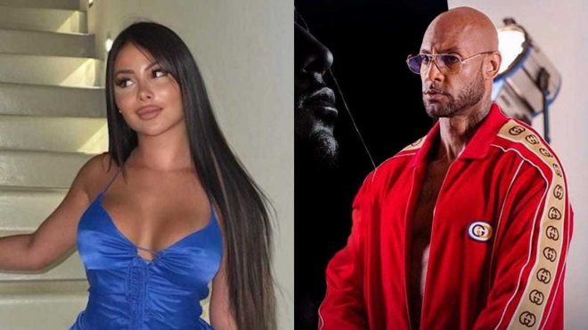 Booba en froid avec Maeva Ghennam ? Il publie une vidéo d’elle peu avantageuse après la polémique