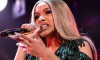 Cardi B se dispute avec des fans et disparait complètement d'Instagram