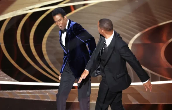 Chris Rock refuse de parler de Will Smith durant ses spectacles