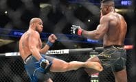 Une première date prévue en septembre pour l'UFC France ?