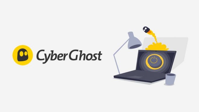 CyberGhost VPN : votre meilleur allié pour assurer votre sécurité numérique
