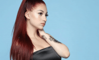 La rappeuse Bhad Bhabie déclare avoir gagné 50 millions de dollars grâce à OnlyFans