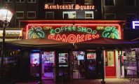 Amsterdam : le maire veut interdire l'accès des coffee-shops aux touristes