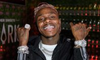 DaBaby s'adresse à l'homme qui s'est introduit chez lui et le menace