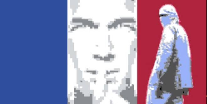 Népal et Zinédine Zidane mis à l’honneur par les français dans la Pixel War