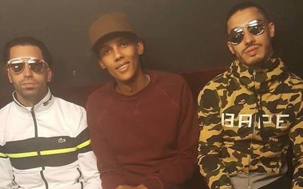 Stromae a proposé de travailler avec PNL : « J’apprécie vraiment ce qu’ils font »