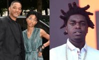 Kodak Black aurait puni Willow Smith pour sa lettre à Tupac