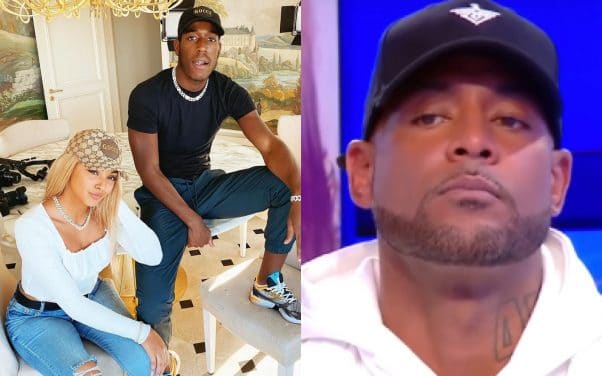 Booba s’en prend vivement à Feuneu en dévoilant des dossiers compromettants