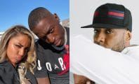 Booba se moque de Feuneu, qui écrit les textes des morceaux de Wejdene