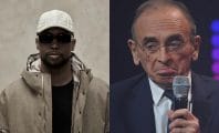 Rohff s'en prend une nouvelle fois à Eric Zemmour : « Tu sais maintenant ce que veut dire l’expulsion »