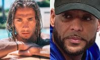Booba dévoile des dossiers compromettants sur Dylan Thiry, qui lui répond en message privée