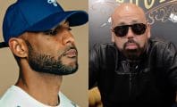 Booba détruit Sinik après ses propos le concernant : « T'as le même flow depuis 20 ans » 🤐