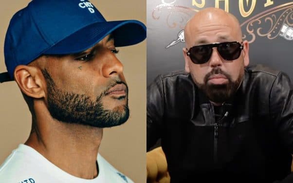 Booba détruit Sinik après ses propos le concernant : « T’as le même flow depuis 20 ans »