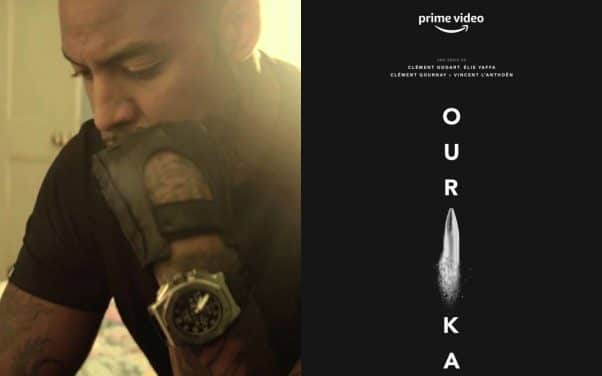 Booba : sa série co-écrite « Ourika » va débarquer sur Prime Video