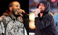 The Game et son manager sont prêts à tout pour anéantir Eminem