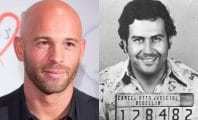 Franck Gastambide : après le rap, il va sur les traces de Pablo Escobar