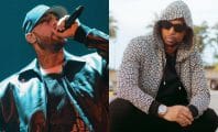 Booba se moque de Rohff, qui vient de dépasser les 30 000 exemplaires vendus de son dernier album