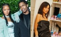 Rihanna trompée par A$AP Rocky avec la compagne de l'humoriste Fary ? 😳