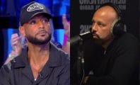 Sinik : « Booba n'est pas un mec impressionnant quand il fait un vrai clash »