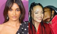 Rihanna trompée par A$AP Rocky ? Amina Muaddi sort du silence dans un long communiqué