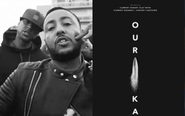 Lacrim envoie un message à Booba, après l’annonce de sa série « Ourika »