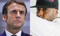 Booba prêt à voter pour Emmanuel Macron ? Il demande des explications concernant certaines mesures