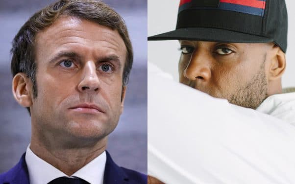 Booba prêt à voter pour Emmanuel Macron ? Il demande des explications concernant certaines mesures