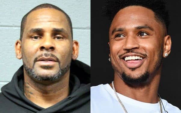 Trey Songz aurait fait pire à des femmes que R. Kelly