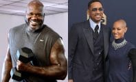 Shaq O'Neal s'en prend à Jada Pinkett après la polémique autour de Will Smith