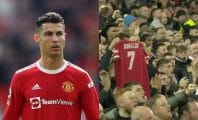 Cristiano Ronaldo sort du silence après l'hommage rendu à son fils disparu