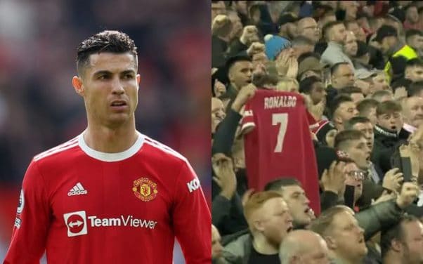 Cristiano Ronaldo sort du silence après l’hommage rendu à son fils disparu