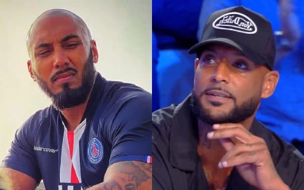 Booba se moque de Marc Blata et Nadé accusés d’arnaques et annonce le «lémuriengate »