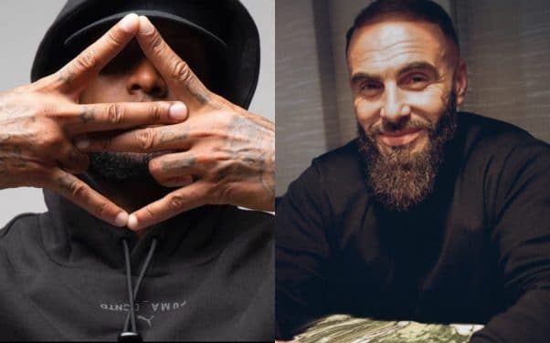 Booba ne lâche plus Médine : « Pardonnez moi d’avoir collaboré avec cet individu multi-visages »