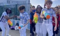 Drismer et PCN remixent «Frère Jack » dans leur nouveau freestyle