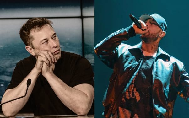 Elon Musk officiellement propriétaire de Twitter, Booba l’interpelle