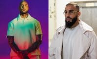 Booba ridiculise Médine sur Instagram : « Ma chérie tié à contre sens »