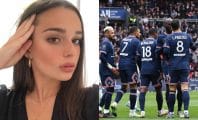 Une star du PSG aurait soulevé la jupe d'une influenceuse en pleine soirée