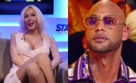 Booba dévoile sa conversation privée avec Victoria Dorval, une transsexuelle avec qui il aurait eu une relation