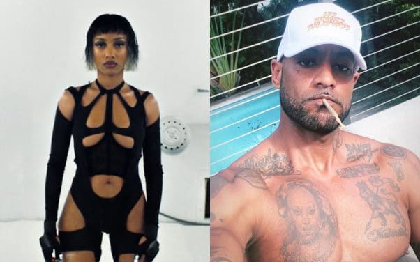 Shay : son retour musical a été très critiqué sur Twitter, Booba a décidé de réagir