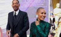 Jada Pinkett Smith aurait préféré que son mari ne la défende pas aux Oscars 2022