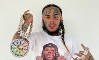 6ix9ine serait finalement bel et bien ruiné : il avoue utiliser des faux billets